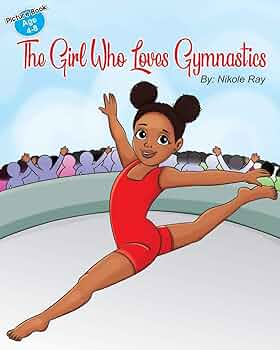 体操競技の洋書　The Love of Gymnastics 91Vx92uk3dL._UF350,350_QL50_.jpg